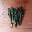 Choux kale
