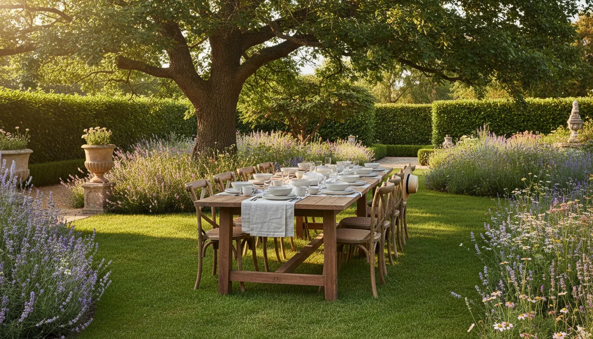 Comment louer un jardin : guide des démarches, plateformes et tarifs