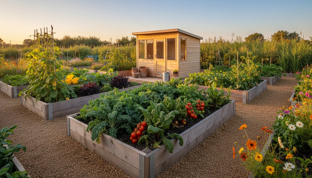 Comment privatiser un jardin en 2026 : 5 solutions concrètes