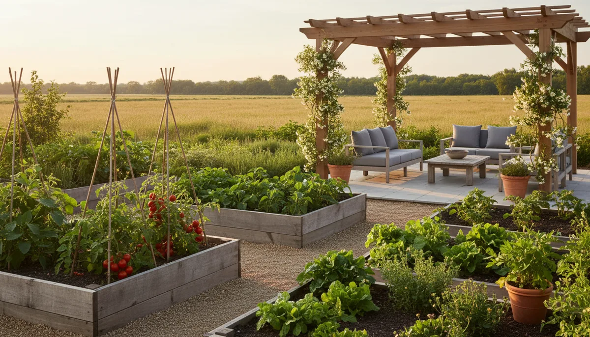 Jardin location : guide des tarifs et plateformes en 2026