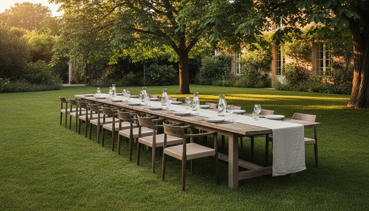 Jardin privé en location : tarifs, plateformes et démarches pratiques