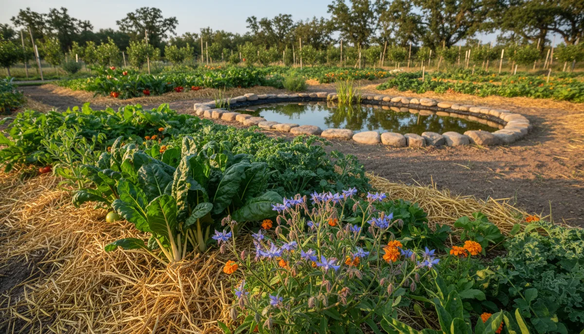 Jardiner naturellement : méthodes écologiques pour votre potager
